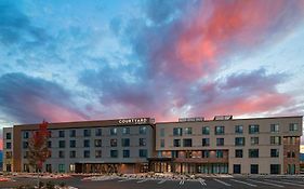 Courtyard By Marriott Colorado Springs North, Air Force Academy